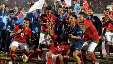 PSSI Berhentikan Indra Sjafri, Aji Santoso Dipertahankan