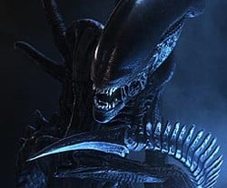 Seorang Pria Ungkap Bertemu dengan Alien, Ini Kisahnya