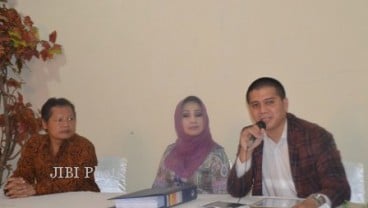 Wah, KPK Curigai RP15,7 Miliar Transaksi Mantan Bupati Rina Iriani