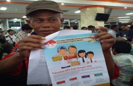 Jokowi Luncurkan Kartu Indonesia Sehat dan Kartu Indonesia Pintar