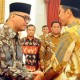 SETKAB BARU: Jokowi Lantik Andi Widjajanto
