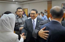 Sudahlah, Koalisi Indonesia Hebat Terima Saja 'Kemenangan' KMP di DPR