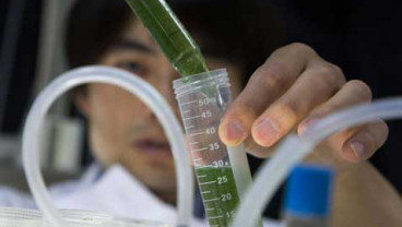 Peneliti Young Inventors Award Raih Beasiswa Rp25 juta