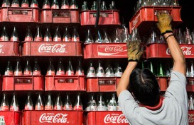 Rencana Investasi Coca Cola US$500 Juta Belum Terkonfirmasi