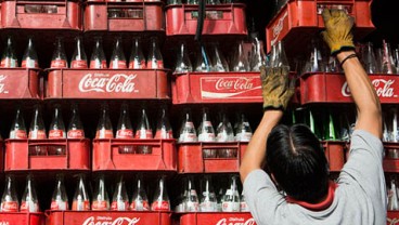 Rencana Investasi Coca Cola US$500 Juta Belum Terkonfirmasi