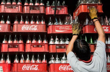 Rencana Investasi Coca Cola US$500 Juta Belum Terkonfirmasi