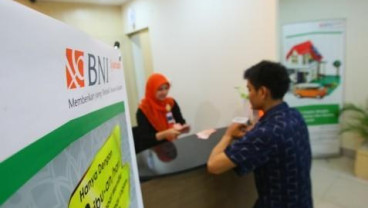 Ini Kiat dari OJK Agar Industri Keuangan Syariah Kian Dicintai
