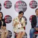 JAKARTA FASHION WEEK 2015: Desainer Jepang dan Eropa Ambil Bagian