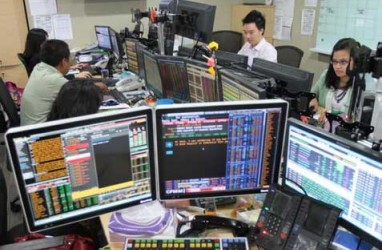 SINARMAS SEKURITAS 4 November: IHSG Resisten di 5.107, Cermati AISA, TAXI, SMRA, JSMR