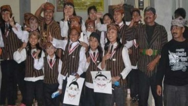SULUT Tuan Rumah Popwil V, Diikuti 1.024 Atlet dari 7 Provinsi