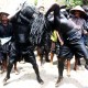 KEBO-KEBOAN, Ritual Mistis Masyarakat Banyuwangi