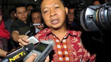 KORUPSI WISMA ATLET: KPK Periksa Kembali Politisi PDIP