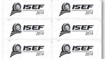 ISEF 2014: Target Indonesia Jadi Pusat Pengembangan Ekonomi Syariah Global