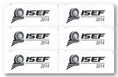 ISEF 2014: Target Indonesia Jadi Pusat Pengembangan Ekonomi Syariah Global