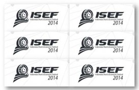 INDONESIA SHARIA ECONOMIC FESTIVAL (ISEF 2014): Ini Rangkaian Acaranya