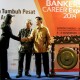 Bankers Careers Expo 2015: Sejumlah Lowongan di Perbankan Ditawarkan 4-5 November