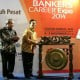 BANKERS CAREER EXPO: Jaring Tenaga Terampil untuk Bank Nasional dan Asing