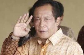 KEPALA BIN: Jokowi Bakal Tunjuk Sutiyoso?