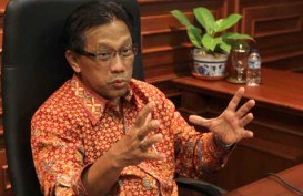 OJK Siapkan Proyek Percontohan Asuransi Mikro di Pulau Jawa