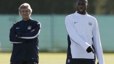 Polisi Usut Tindakan Rasis Terhadap Yaya Toure Melalui Twitter