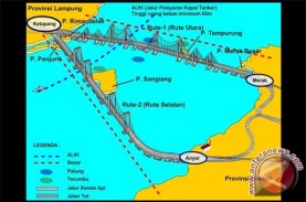 Menteri PU & Kepala Bappenas Bahas Nasib Proyek JSS