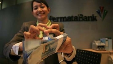 BANK PERMATA Bidik Pertumbuhan Kredit Industri Fesyen 20% pada 2015