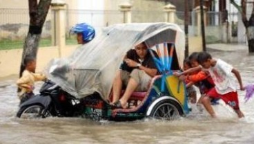 BANJIR ACEH: BNPB Kucurkan Dana Penanganan Darurat Rp1,2 Miliar