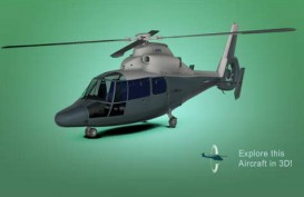 Indonesia Beli 11 Helikopter Antikapal Selam