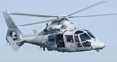 Indonesia Akan Beli 11 Helikopter Airbus Anti Kapal Selam