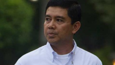 KABINET KERJA: Yuddy Chrisnandi Jadi Menteri Pertama Serahkan LHKPN ke KPK