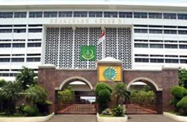 Setara Institute Tak Puas dengan Nama-nama Calon Jaksa Agung
