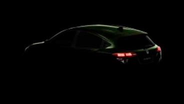 Produk Terbaru HR-V Perkuat Pasar Honda di Bali