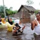 Banjir Aceh: Pemkab Nagan Raya Mulai Distribusikan Bantuan