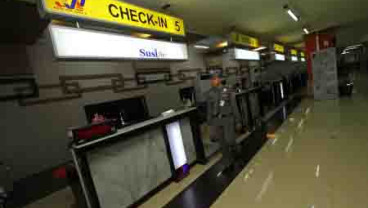Lion Tunda Pengembangan Bandara Halim, Ini Penyebabnya
