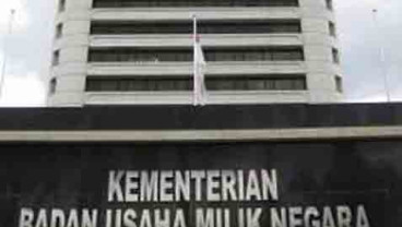 KINERJA 20 EMITEN BUMN: Laba Melambat, Ini Daftar Lengkapnya