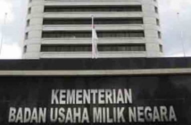 KINERJA 20 EMITEN BUMN: Laba Melambat, Ini Daftar Lengkapnya