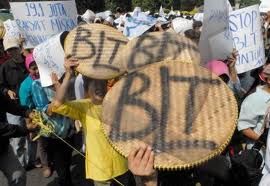 2.000 KK di Kota Batu Diberi BLT Rp1 Juta