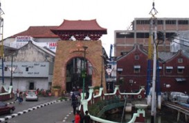 Wisata Belanja Kekuatan Jakarta Pusat