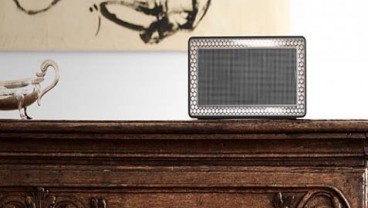 SPEAKER PORTABLE: Bowers & Wilkins Luncurkan Seri Bluetooth T7