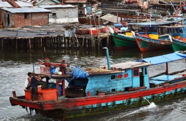 HNSI Minta Pemerintah Berikan Suku Bunga Rendah untuk Modal  Nelayan