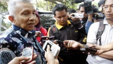 Inilah Kronologis Penembakan Rumah Amien Rais