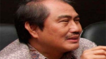 JIMLY: Islah DPR Bergantung Penyelesaian Konflik PPP