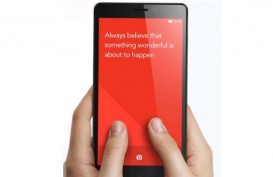 Xiaomi Redmi Note Resmi Meluncur ke Indonesia