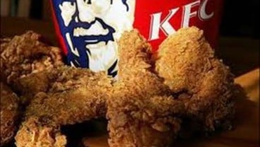 Genjot Penjualan, Pemilik KFC Buka 47 Gerai pada 2015