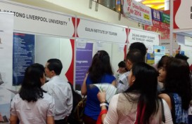 BLCI Gelar Pameran Pendidikan China Ke-19, Help Desk Line Dibuka di Ningbo dan Harbin