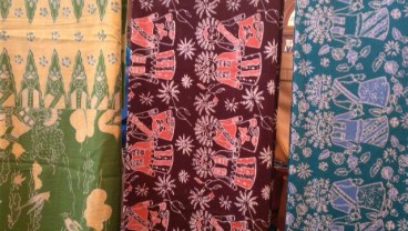 Batik Betawi, Hidup Kembali Setelah Redup Lama