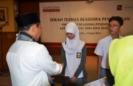 Putera Sampoerna Foundation Bangun Sampoerna School System