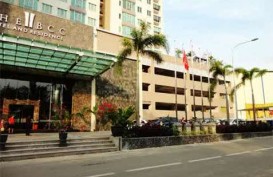 MABES POLRI Sita BCC Hotel di Batam