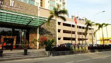 MABES POLRI Sita BCC Hotel di Batam