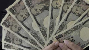 Depresiasi Yen Dongkrak Keuntungan Korporasi Besar Jepang